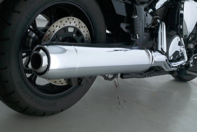 YAMAHA XVS 950 MIDNIGHT STAR