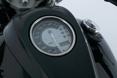 YAMAHA XVS 950 MIDNIGHT STAR