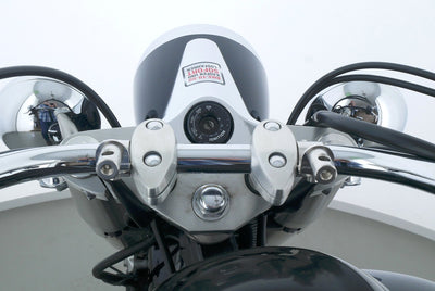 YAMAHA XVS 950 MIDNIGHT STAR
