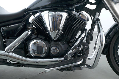 YAMAHA XVS 950 MIDNIGHT STAR