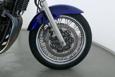 KAWASAKI ZEPHYR 750
