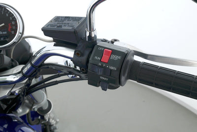 KAWASAKI ZEPHYR 750