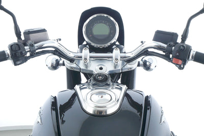 MOTO GUZZI CALIFORNIA 1400 CUSTOM