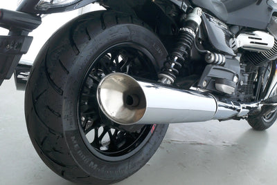 MOTO GUZZI CALIFORNIA 1400 CUSTOM