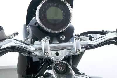 MOTO GUZZI CALIFORNIA 1400 CUSTOM