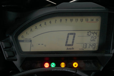 HONDA CBR 1000 RR FIREBLADE