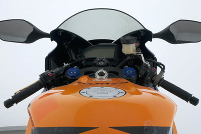 HONDA CBR 1000 RR FIREBLADE