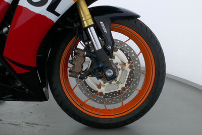 HONDA CBR 1000 RR FIREBLADE