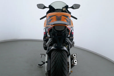 HONDA CBR 1000 RR FIREBLADE