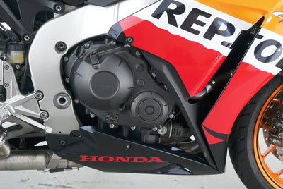 HONDA CBR 1000 RR FIREBLADE