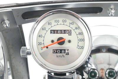 HONDA GL 1500 F6C