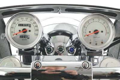 HONDA GL 1500 F6C