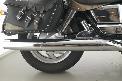 HONDA GL 1500 F6C