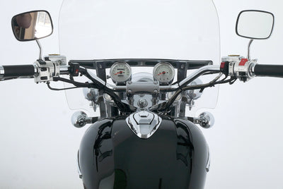 HONDA GL 1500 F6C