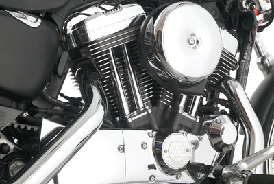 HARLEY DAVIDSON SPORTSTER XL 1200 V 72 SEVENTY