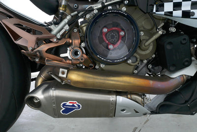 DUCATI 1199 PANIGALE LLC NAKED