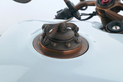 DUCATI 1199 PANIGALE LLC NAKED