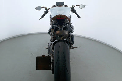 DUCATI 1199 PANIGALE LLC NAKED