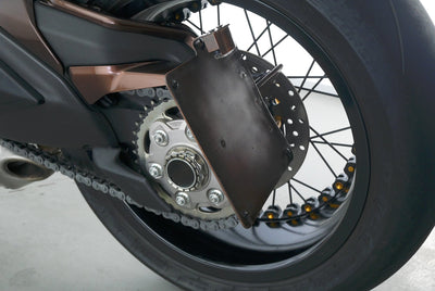 DUCATI 1199 PANIGALE LLC NAKED