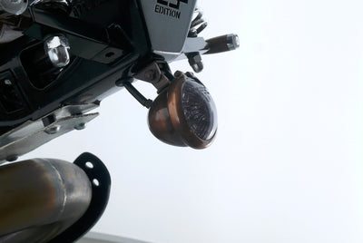 DUCATI 1199 PANIGALE LLC NAKED