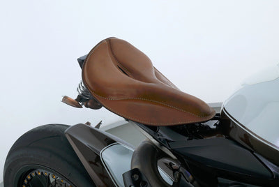 DUCATI 1199 PANIGALE LLC NAKED