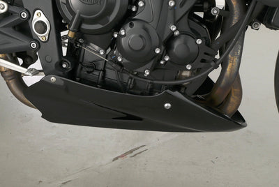 TRIUMPH STREET TRIPLE 675 R
