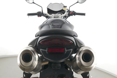 TRIUMPH STREET TRIPLE 675 R