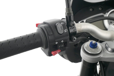 TRIUMPH STREET TRIPLE 675 R