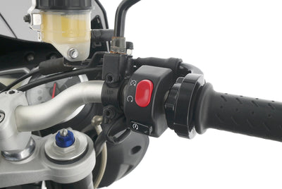 TRIUMPH STREET TRIPLE 675 R