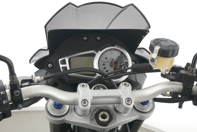 TRIUMPH STREET TRIPLE 675 R