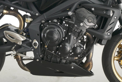 TRIUMPH STREET TRIPLE 675 R