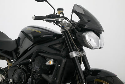 TRIUMPH STREET TRIPLE 675 R