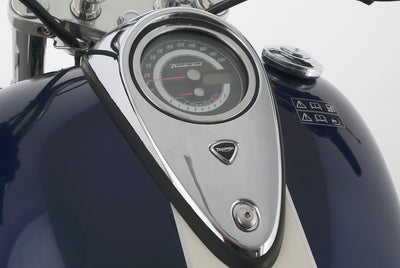 TRIUMPH THUNDERBIRD 1600