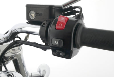 TRIUMPH THUNDERBIRD 1600