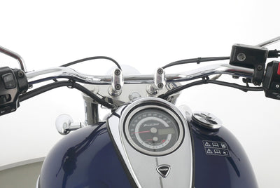 TRIUMPH THUNDERBIRD 1600