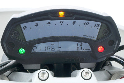 DUCATI MONSTER 1100 EVO