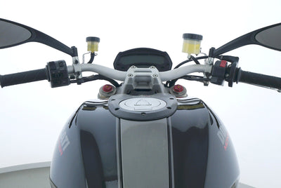 DUCATI MONSTER 1100 EVO