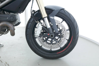 DUCATI MONSTER 1100 EVO