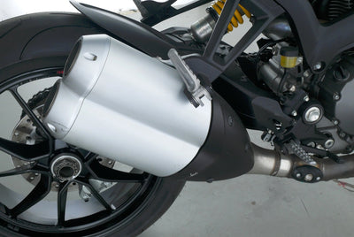 DUCATI MONSTER 1100 EVO