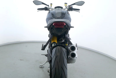 DUCATI MONSTER 1100 EVO