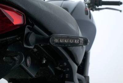 DUCATI MONSTER 1100 EVO