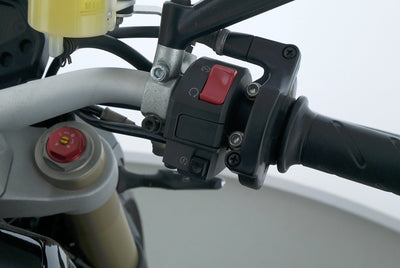 DUCATI MONSTER 1100 EVO