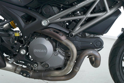 DUCATI MONSTER 1100 EVO