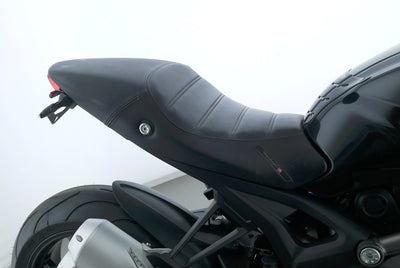 DUCATI MONSTER 1100 EVO