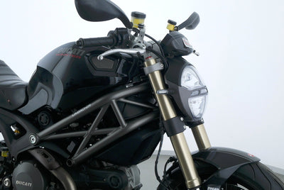 DUCATI MONSTER 1100 EVO