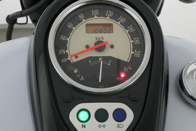 KAWASAKI VN 900 CLASSIC SPECIAL