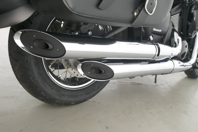 KAWASAKI VN 900 CLASSIC SPECIAL