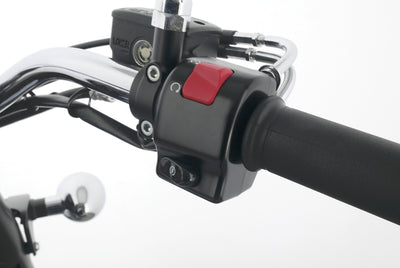 KAWASAKI VN 900 CLASSIC SPECIAL