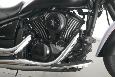 KAWASAKI VN 900 CLASSIC SPECIAL