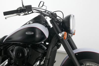 KAWASAKI VN 900 CLASSIC SPECIAL